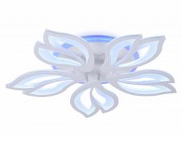 Потолочная светодиодная люстра Ambrella light Original  - 2